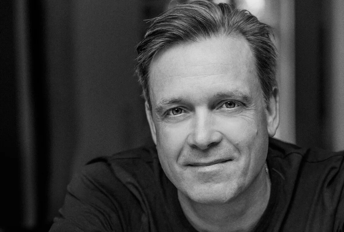 Et billede af Thomas Bang